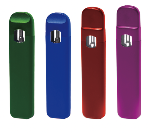 BOLD Cruise Rechargeable Disposable