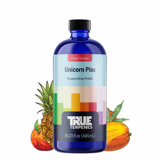 Unicorn Piss Profile - Infused