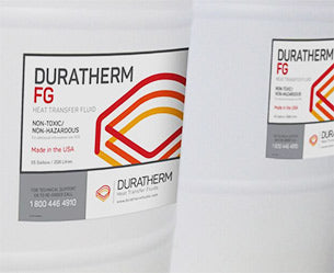 Duratherm-FG Heat Transfer Fluid