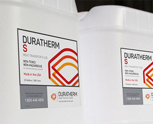 Duratherm-S Heat Transfer Fluid