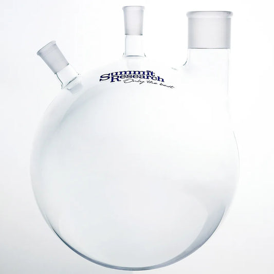 Summit Research Round Bottom Boiling Flask
